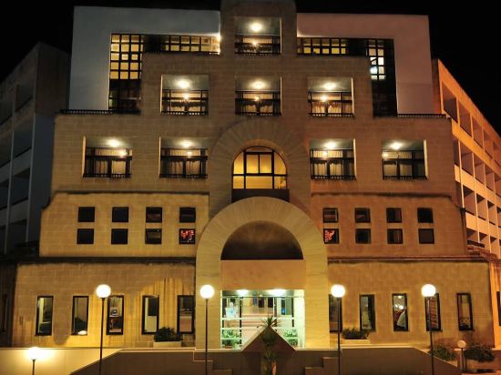 聖喬治公園酒店優惠