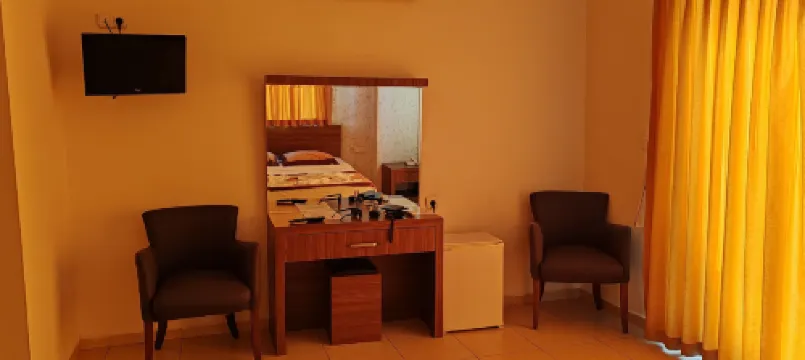 Kleopatra Arsi Hotel الغرف Photos