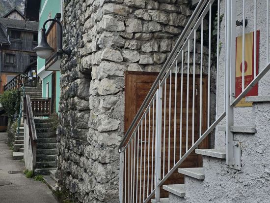 哈爾施塔特歷史酒店優惠