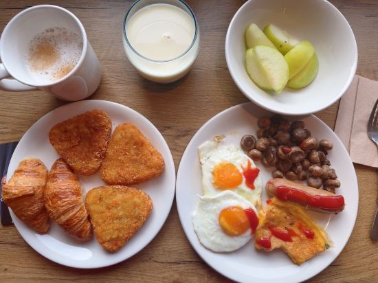 宜必思劍橋中央火車站飯店優惠