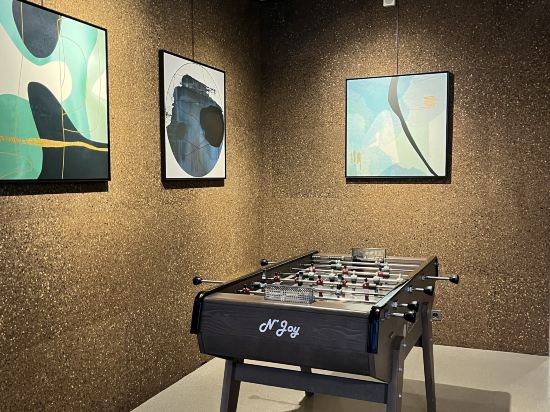 巴黎鉑爾曼中心 - 貝西優惠