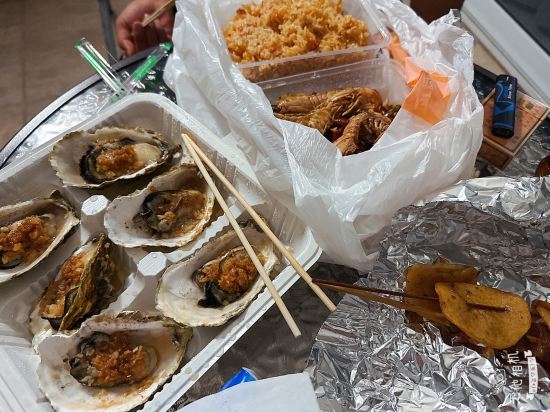 惠東巽寮灣迎帆海景度假酒店優惠