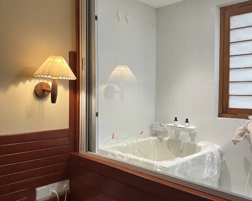YOWU Soak & Sip Boutique Hotel – Jiefangbei Kamar Photos