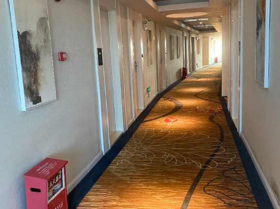 壹號優客酒店（東莞火車站店）優惠