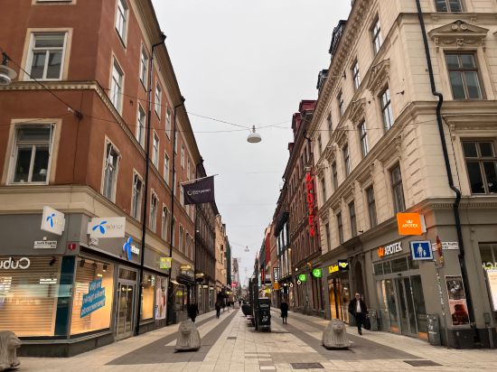 斯堪第53號酒店優惠