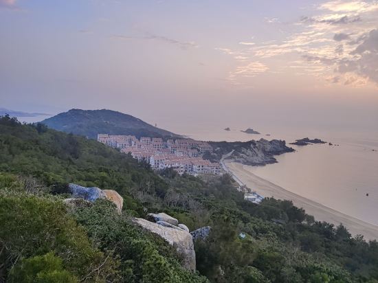 湄洲島台灣度假山莊優惠