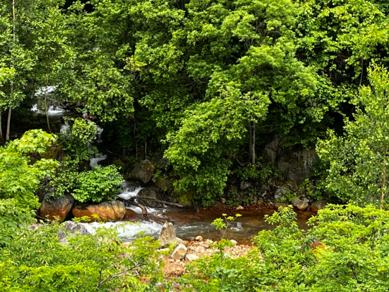 五色の湯旅館 クーポン