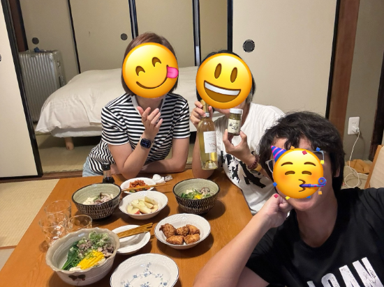 京町家懿造 クーポン