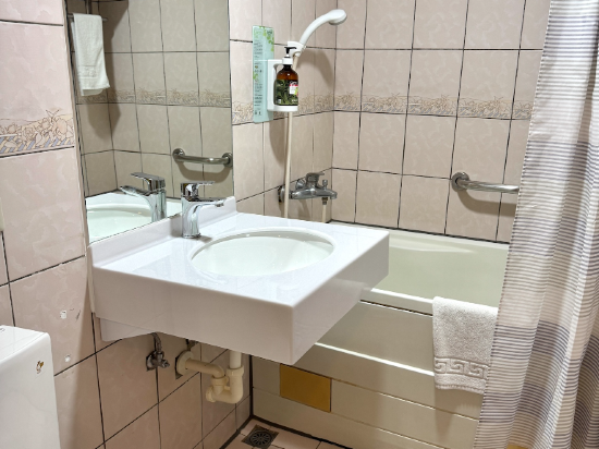 高雄九福大飯店優惠