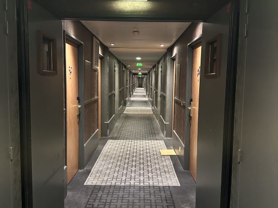 巴黎鉑爾曼中心 - 貝西優惠