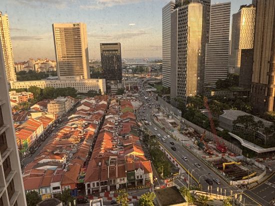 新加坡悦樂武吉士酒店 （Staycation Approved）優惠