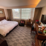 テンペスト (’12 日、香港、英) 晋逸ブティックホテル 中環(晋逸精品酒店 中环) 最新特別料金で宿泊