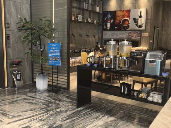 奈威S飯店（深圳海岸城南油店）優惠