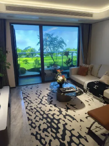 Beijing Mentougou MUSTEL Muwenti Hotel (Shangan Subway Station) Photos