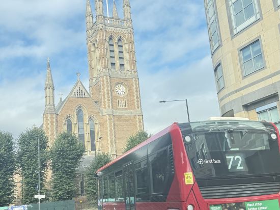 倫敦肯辛頓希爾頓酒店優惠