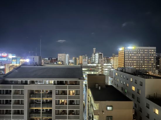 ベストウェスタンプラス福岡天神南 クーポン