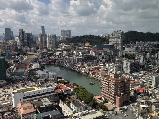 廈門世茂雙子塔地標海景飯店公寓優惠