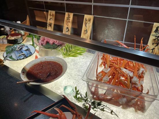 函館湯の川温泉　海と灯／ヒューイットリゾート クーポン