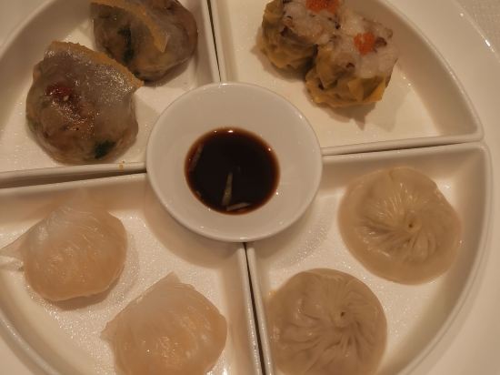 海灣麗景飯店（珠海拱北口岸情侶南路店）優惠
