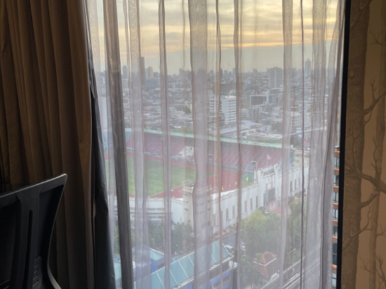 曼谷暹羅智選假日酒店 （SHA Extra Plus）優惠