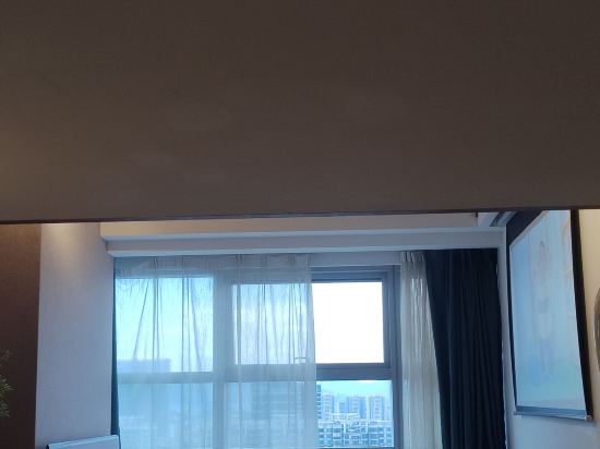 星倫國際公寓（廣州琶洲會展中心店）優惠