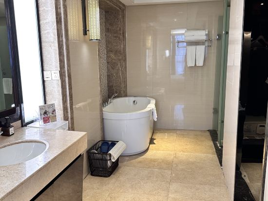 遵義深航國際酒店優惠