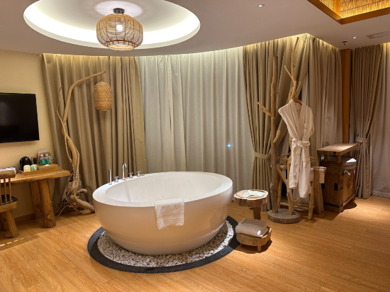 肇慶星語湖居酒店優惠