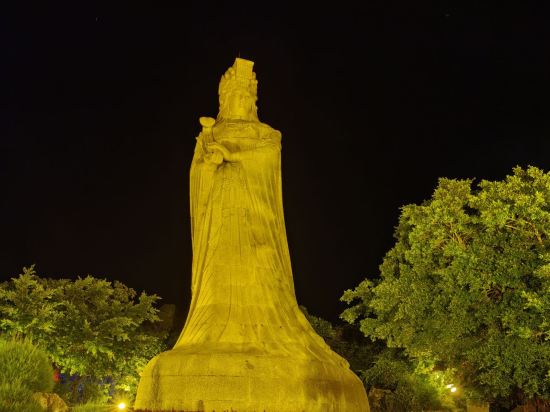 莆田市湄洲島望月樓民宿優惠