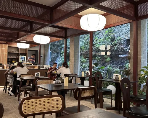 從前慢庭院度假飯店（陽朔西街灕江店） Photos