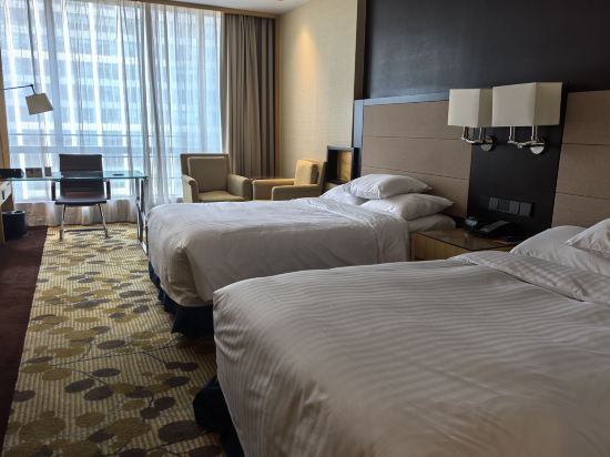 上海浦西萬怡酒店優惠