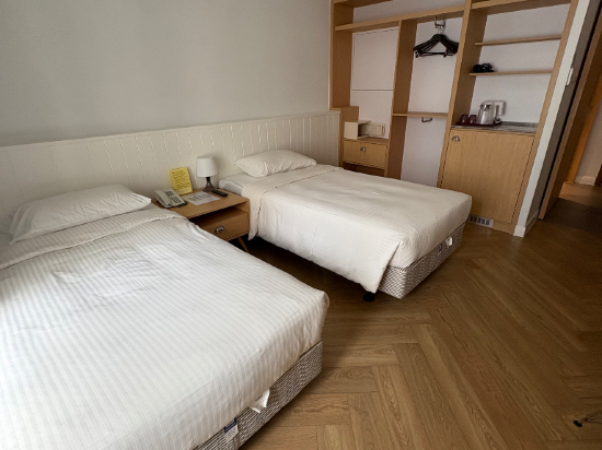 香港明愛張奧偉國際賓館優惠