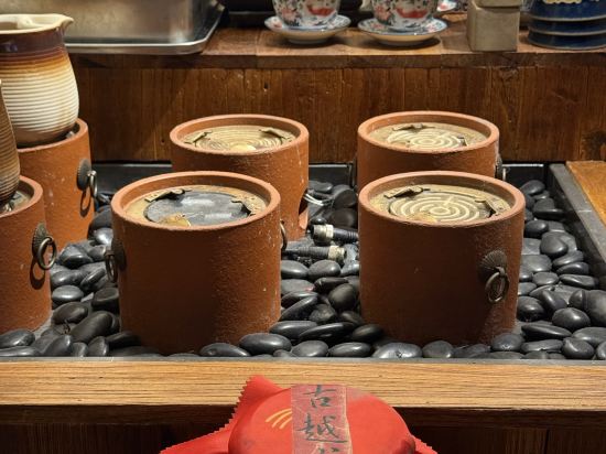 水雲嵐飯店（武漢江漢路步行街店）優惠