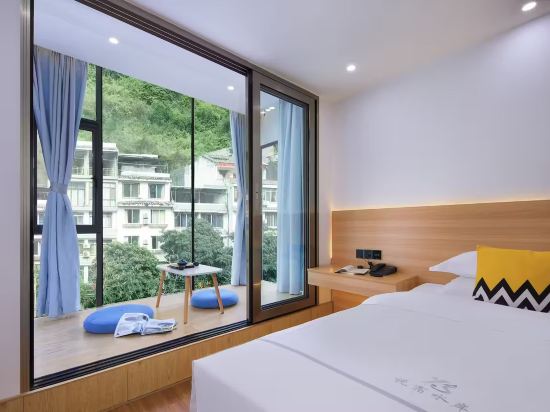 悅宿水岸飯店（陽朔西街店）優惠