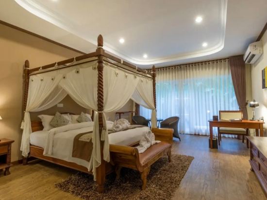 峇里島度假公寓優惠