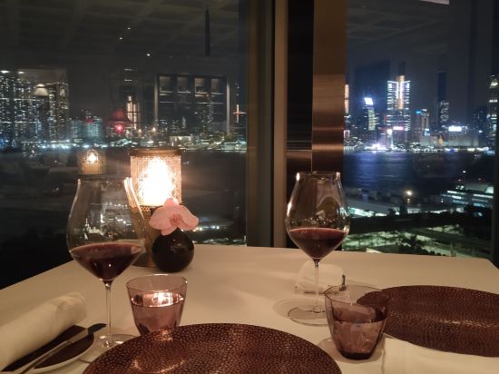 香港四季酒店優惠