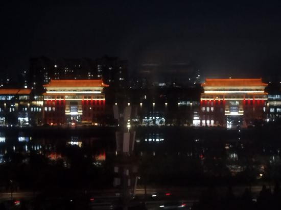 北京國貿商務區希爾頓歡朋飯店優惠