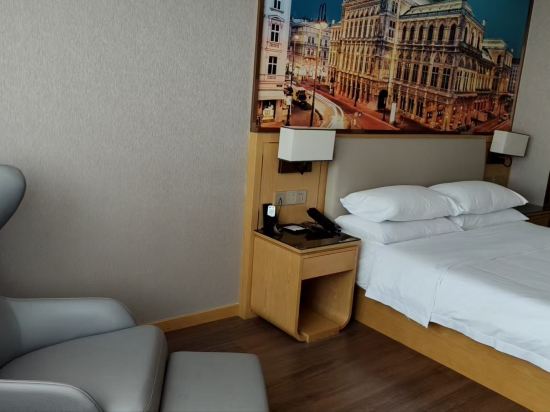 維也納國際飯店（吉林大街火車站店）優惠