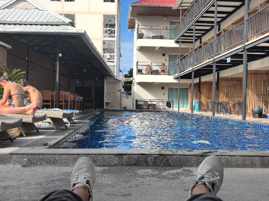 清邁青葙酒店（SHA Certified）優惠