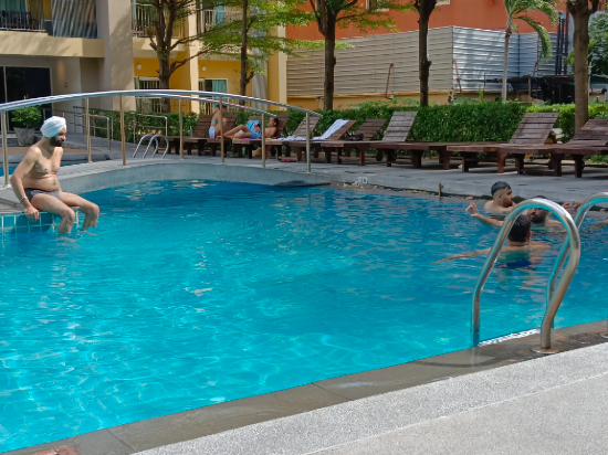 格蘭德貝拉飯店優惠