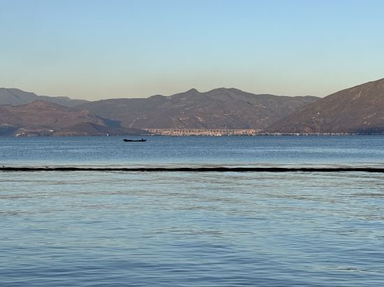 大理洱朵花園海景酒店優惠