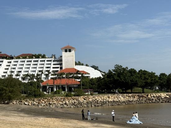 澳門鷺環海天度假酒店優惠