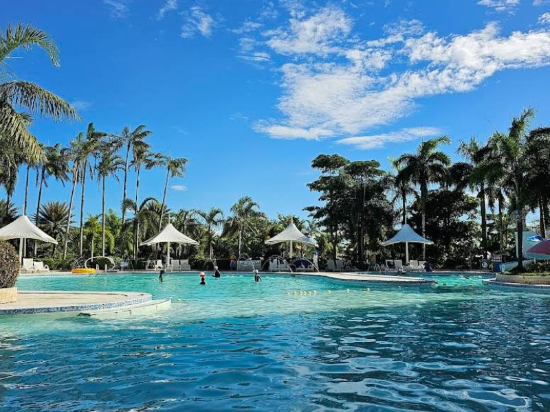 蘇里麥丹度假村優惠