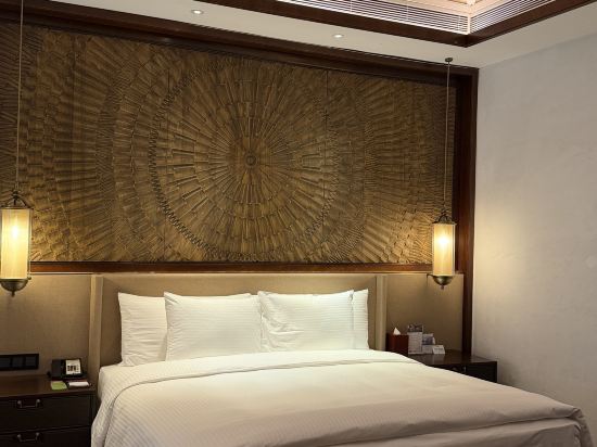 西雙版納稷澤萬達文華度假酒店優惠