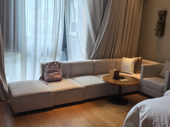 深圳無印良品酒店優惠