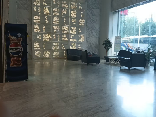 清遠美林國際飯店（清新古龍峽飛來湖公園店）優惠