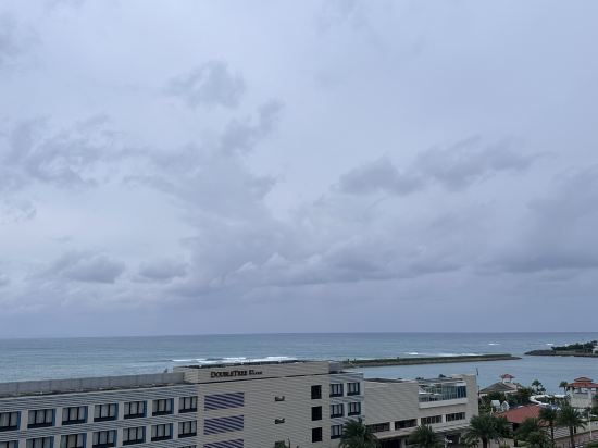 Lequ沖縄北谷Spa＆Resort優惠