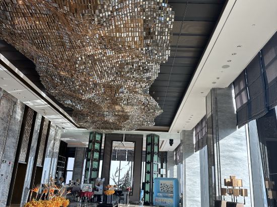 鄭州富力萬達文華酒店優惠