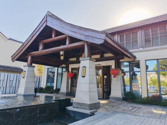 西塘光年飯店優惠