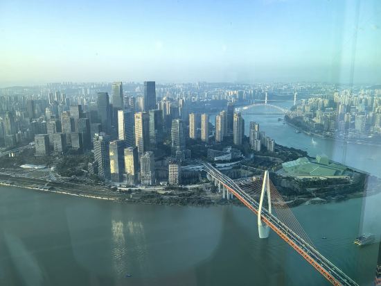 重慶麗思瑞凱悦臻選酒店優惠