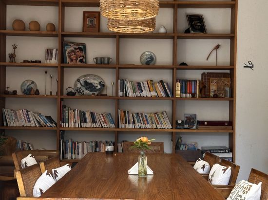 陽朔雲上谷度假酒店優惠